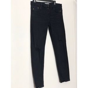 Zara Jeans